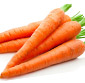 Picture of Whole Carrots