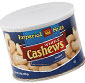 Picture of Imperial Cashews or Mixed Nuts