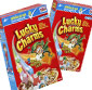 Picture of General Mills Cereal