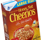 Picture of General Mills Cereal