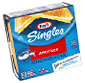 Picture of Kraft or Velveeta Singles