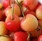 Picture of Northwest Cherries Rainier Cherries