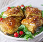 Picture of Fresh Chicken Thighs