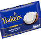 Picture of Baker's Baking Chocolate or Sweetened Coconut