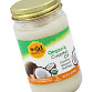 Picture of Wild Harvest Organic Coconut Oil