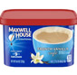 Picture of Maxwell House International Cafe Coffee