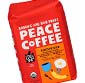 Picture of Peace Coffee Organic Ground Coffee