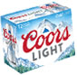 Picture of Coors or Coors Light