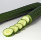 Picture of English Cucumbers