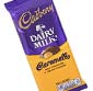 Picture of Cadbury Chocolate Bars