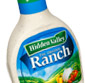 Picture of Hidden Valley Family Size Dressing