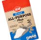 Picture of IGA or Essential Everyday All-Purpose or Unbleached Flour