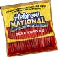 Picture of Hebrew National Beef Franks