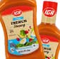 Picture of IGA Salad Dressing