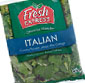 Picture of Fresh Express American or Italian Salad