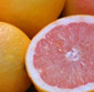 Picture of Organic Grapefruit 