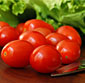 Picture of Plump Grape Tomatoes