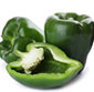 Picture of Large Green Bell Peppers