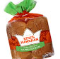 Picture of King's Hawaiian Hamburger Buns or Original Slider Rolls