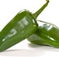 Picture of Fresh Jalapenos