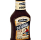Picture of K.C. Masterpiece or Kraft BBQ Sauce