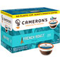 Picture of Cameron's Ground or K-Cup Coffee