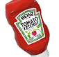 Picture of Heinz Tomato Ketchup