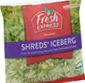 Picture of Fresh Express Shreds Iceberg