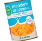 Picture of Food Club Mandarin Oranges