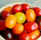 Picture of Organic Mix Medley Tomatoes