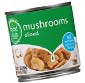 Picture of Food Club Sliced Mushrooms