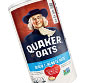 Picture of Quaker Old Fashioned or Quick Oats