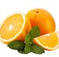 Picture of Fancy Navel Oranges