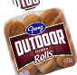 Picture of Franz Outdoor Rolls or Hoagies