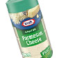 Picture of Kraft Grated Parmesan Cheese