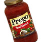 Picture of Prego Pasta Sauce