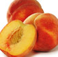 Picture of Yellow Flesh Peaches