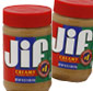 Picture of Jif Peanut Butter