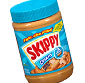 Picture of Skippy Creamy or Chunky Peanut Butter