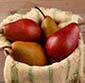 Picture of Organic Starkrimson Pears