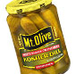 Picture of Mt. Olive Pickles