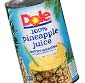 Picture of Dole Pineapple Juice