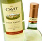 Picture of Cavit Pinot Grigio Delle Venezie
