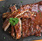 Picture of Baby Back Pork Ribs