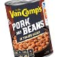 Picture of VanCamp's Pork & Beans