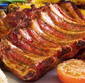 Picture of Baby Back Pork Ribs