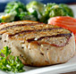 Picture of Boneless Center Cut Pork Loin Chops