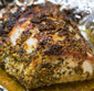 Picture of Boneless Pork Sirloin Roast