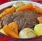 Picture of Boneless Beef Shoulder Roast