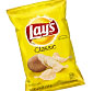 Picture of Lay's Potato Chips or Santitas Tortilla Chips